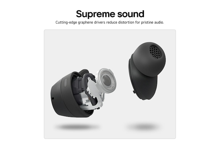 USP card: Tailored sound for your ear
