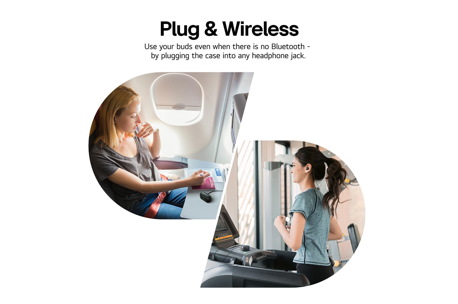 USP card: Connect to a world of entertainment