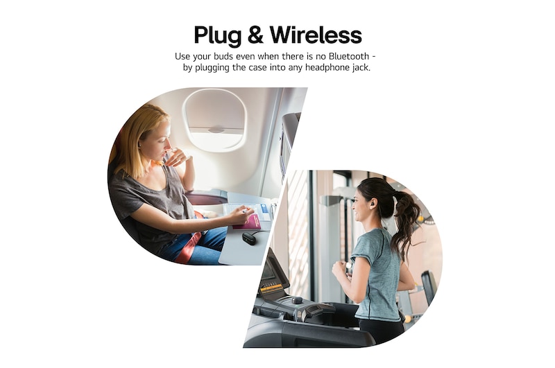 USP card: Connect to a world of entertainment