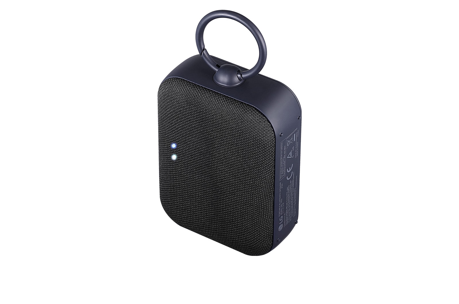 LG Portable Bluetooth Speaker LG XBOOM GO XG1 IPX5 & 5-Hour Battery, XG1