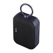 LG Portable Bluetooth Speaker LG XBOOM GO XG1 IPX5 & 5-Hour Battery, XG1