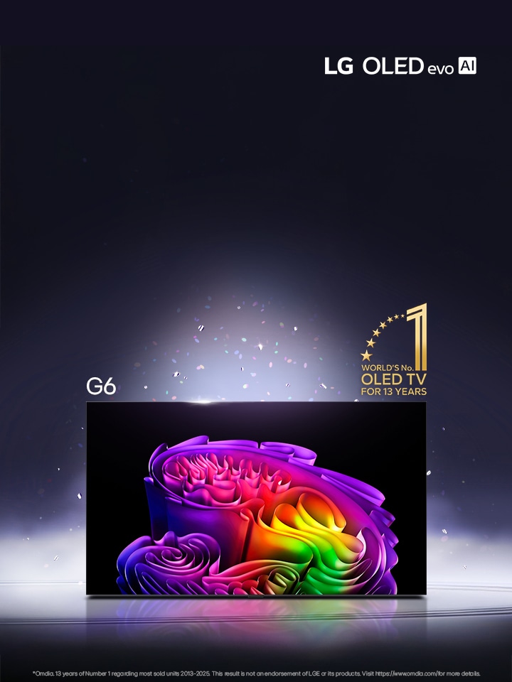 2026 LG OLED TV Pre-Order
