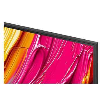 Edge view