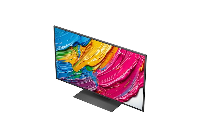 Top perspective view