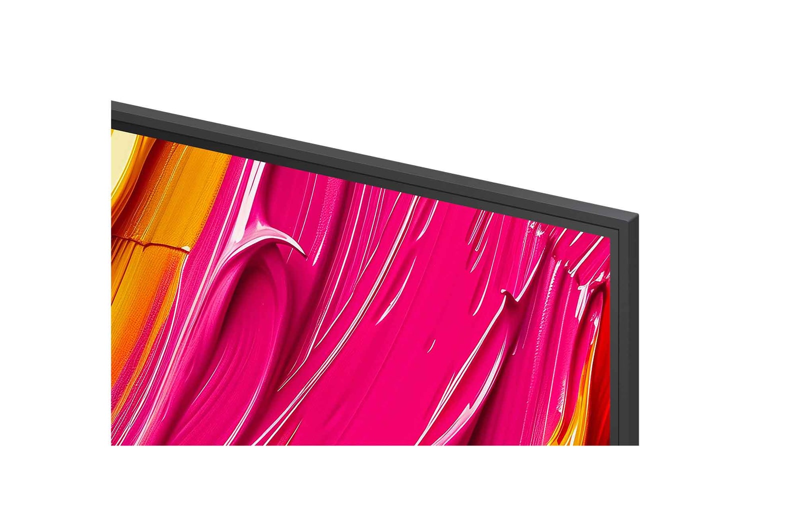 Edge view