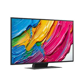 Slightly-angled 15 degree right-facing side view