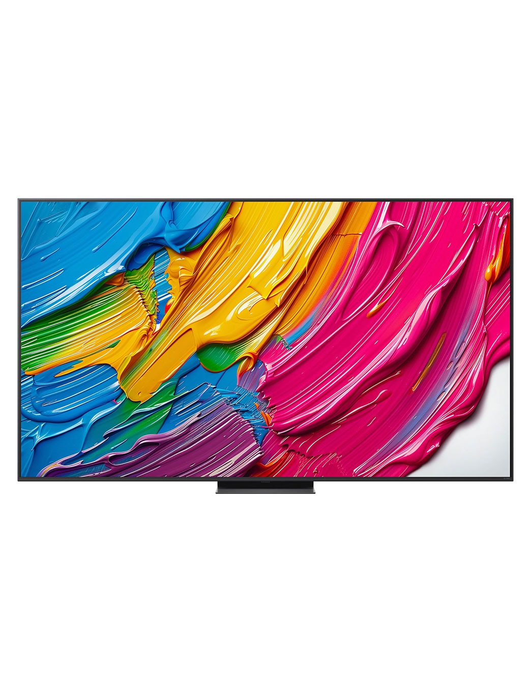 Tivi LG 86QNED81ASA - hình ảnh thực tế Tivi LG 86QNED81ASA - hình ảnh thực tế