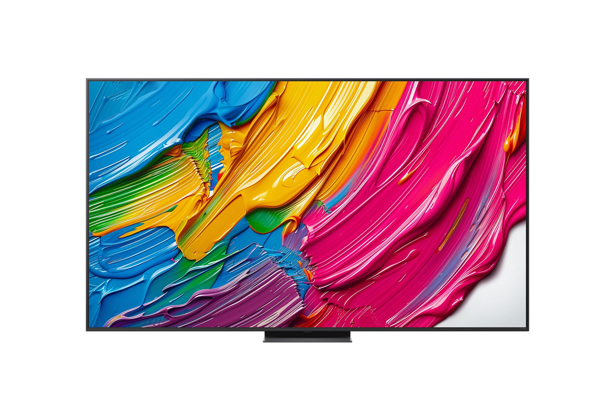 Thiết kế LG 86QNED81ASA Thiết kế LG 86QNED81ASA
