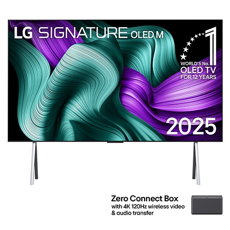 Tivi LG OLED97M5PSA Tivi LG OLED97M5PSA
