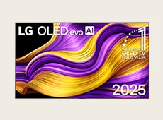 Hình ảnh sản phẩm LG OLED G5
