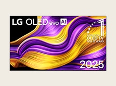 Hình ảnh sản phẩm LG OLED G5
