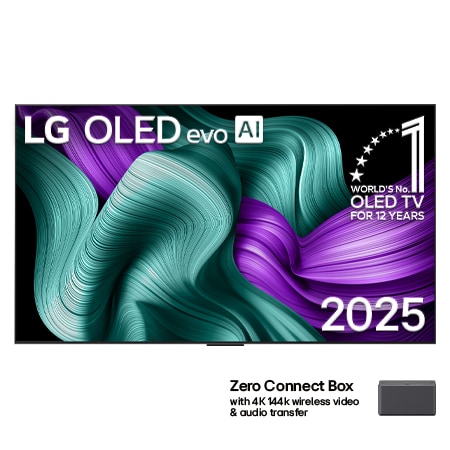 Tivi LG OLED83M5PSA Tivi LG OLED83M5PSA