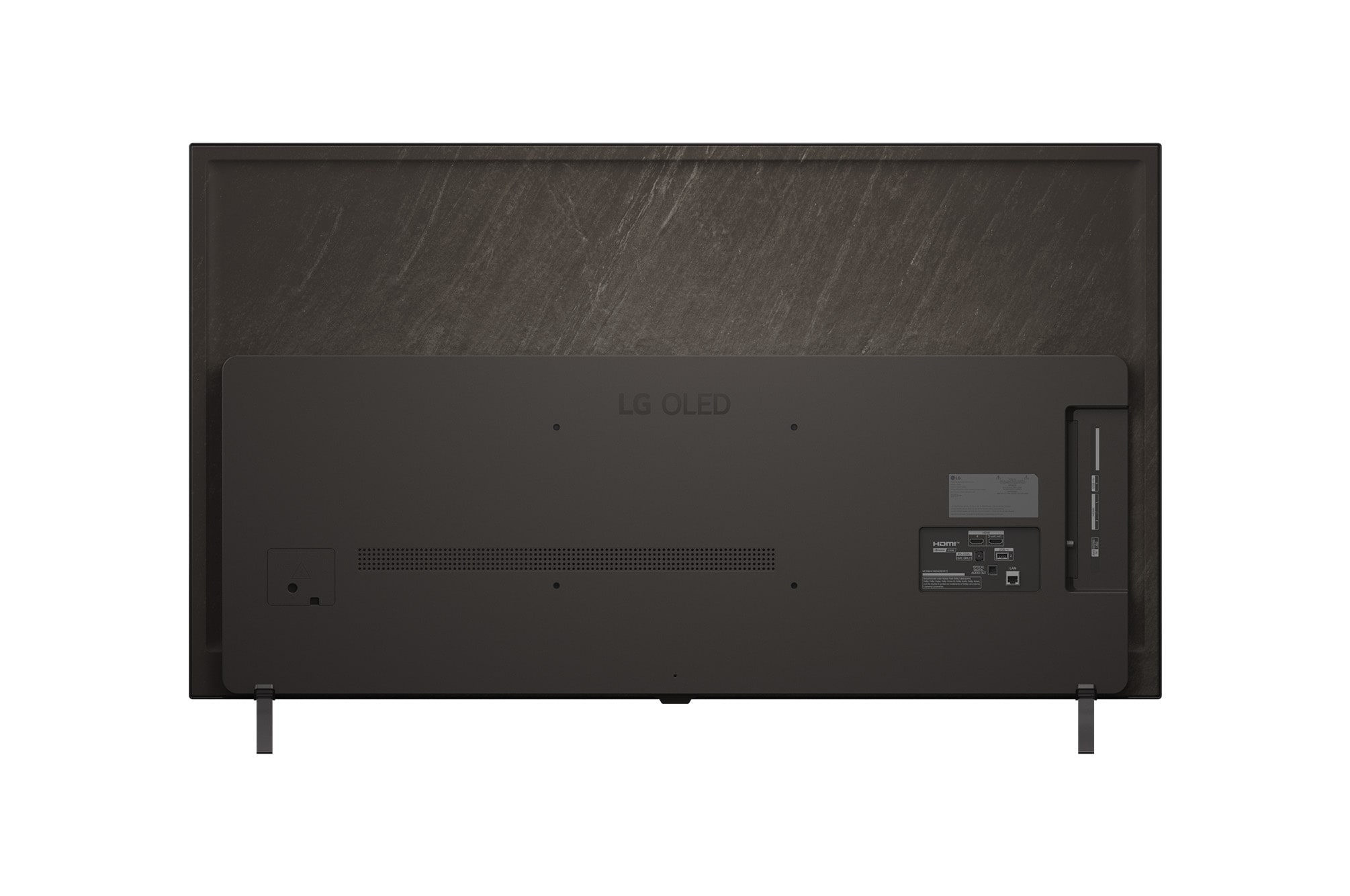 Tivi LG OLED55B5PSA - hình ảnh thực tế Tivi LG OLED55B5PSA - hình ảnh thực tế