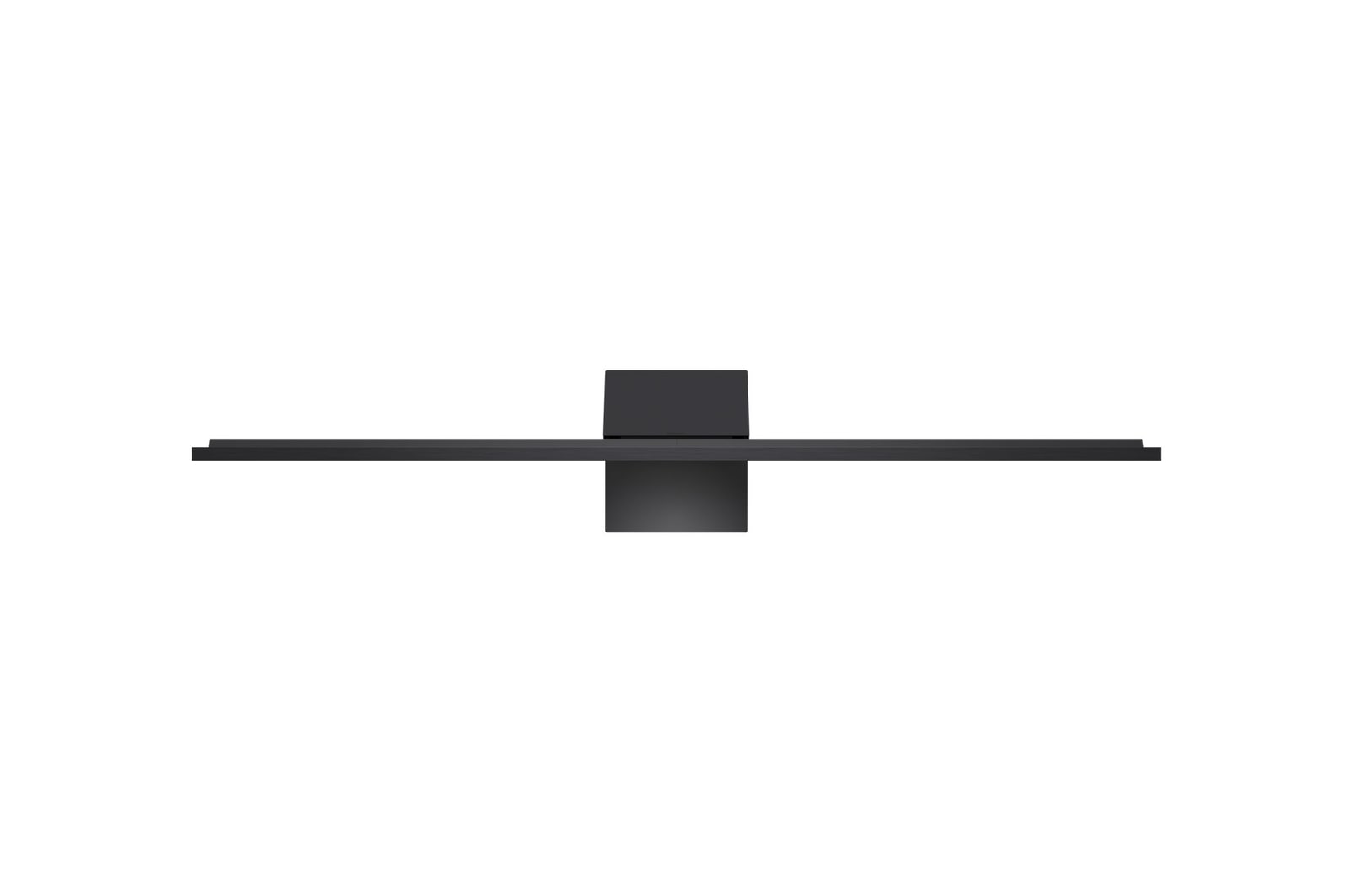 top view