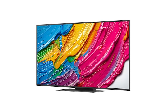 The alpha 7 AI Processor Gen8 lights up yellow and colorful bolts of light shoot out from it. The title talks about how the processor delivers 4K quality, stunning color and brightness.