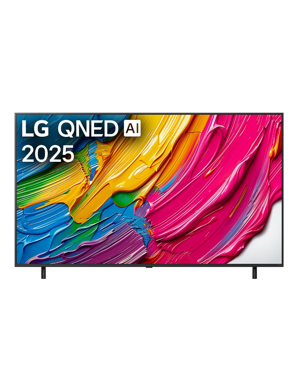 Tivi LG 65QNED80ASA - hình ảnh thực tế Tivi LG 65QNED80ASA - hình ảnh thực tế