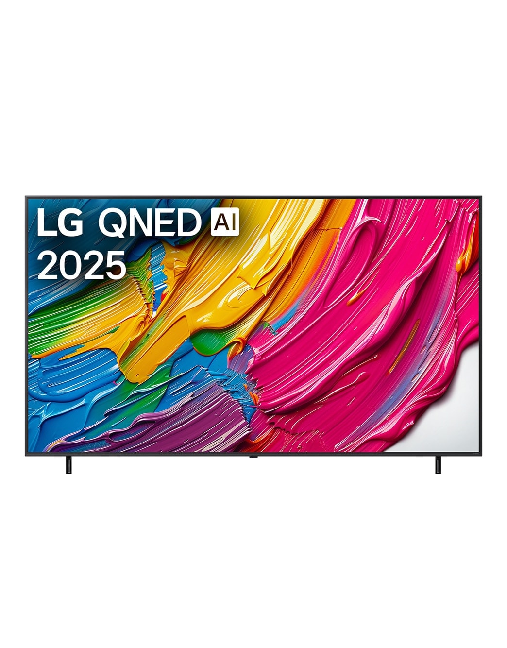 Thiết kế LG 86QNED80ASA Thiết kế LG 86QNED80ASA