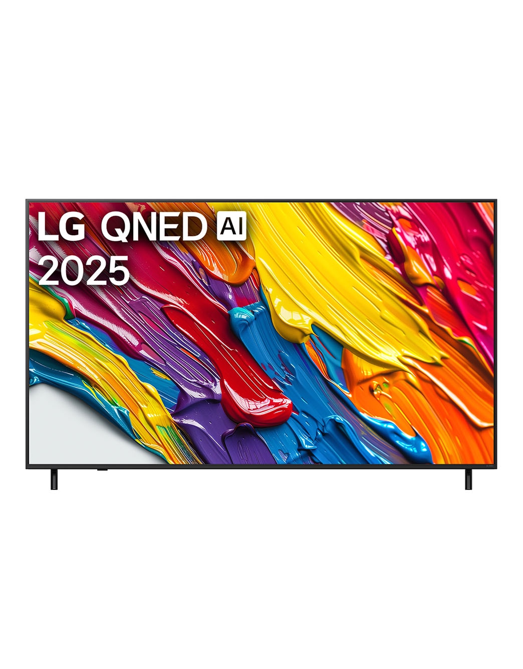 Thiết kế LG 75QNED82ASA Thiết kế LG 75QNED82ASA