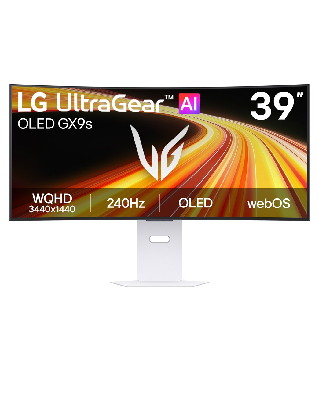 Màn hình máy tính LG 39GX90SB-W - hình ảnh thực tế Màn hình máy tính LG 39GX90SB-W - hình ảnh thực tế