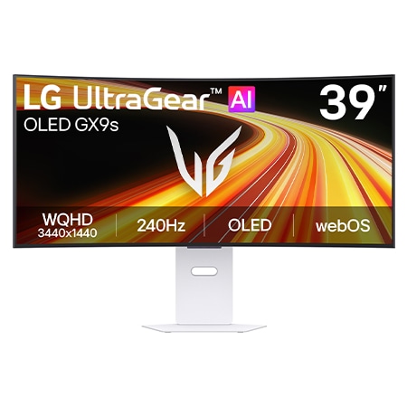 Màn hình máy tính LG 39GX90SB-W Màn hình máy tính LG 39GX90SB-W