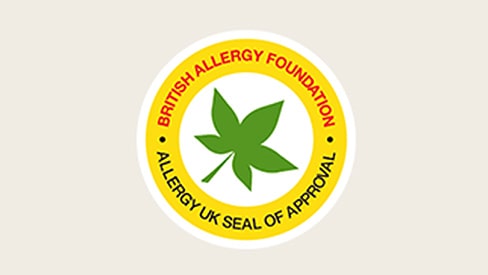 Logo BAF