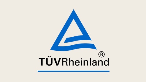 Logo TUV