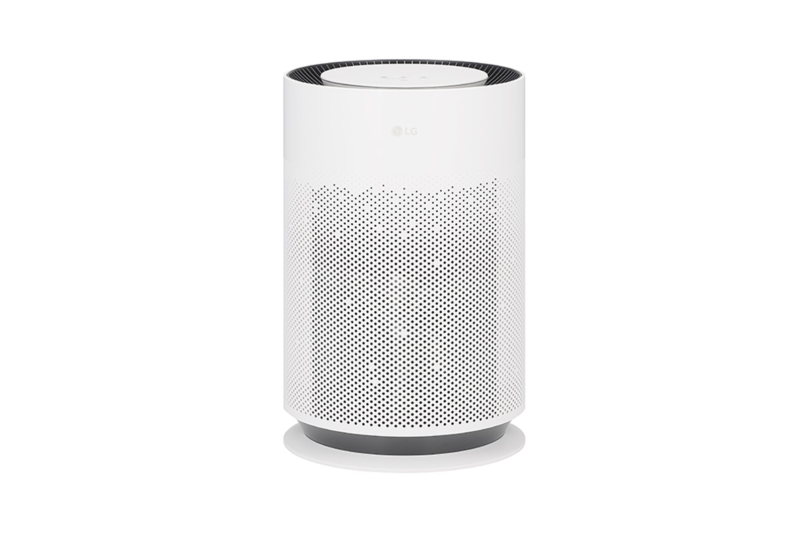 Hình ảnh mặt trước của Máy lọc không khí PuriCare 360 HIT Lọc không khí 360˚ | AS60GHHG0 AS60GHHG0