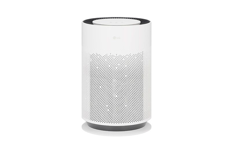 Hình ảnh mặt trước của Máy lọc không khí PuriCare 360 HIT Lọc không khí 360˚ | AS60GHHG0 AS60GHHG0