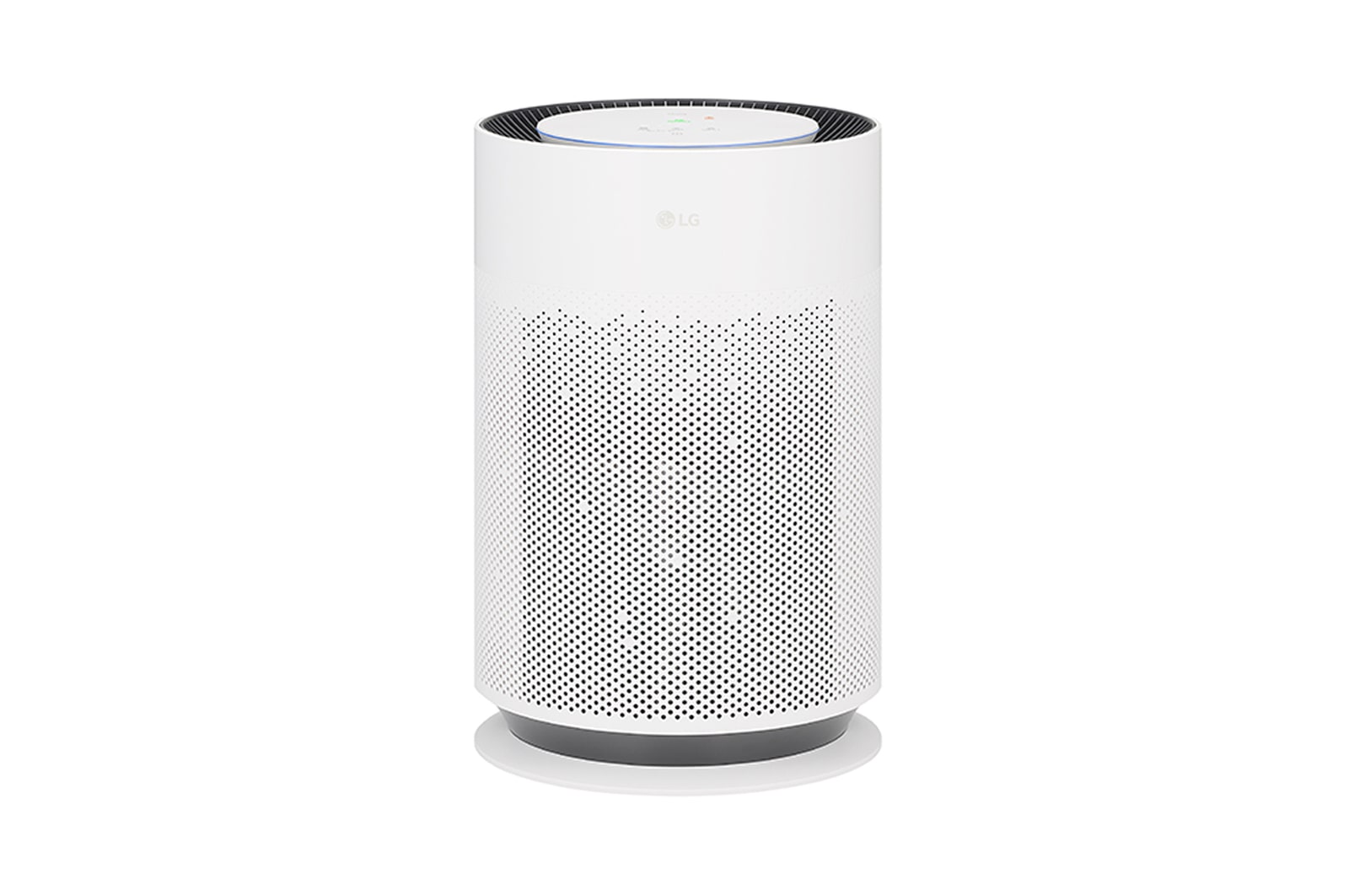 LG Máy lọc không khí PuriCare 360 HIT Lọc không khí 360˚ | AS60GHHG0, AS60GHHG0