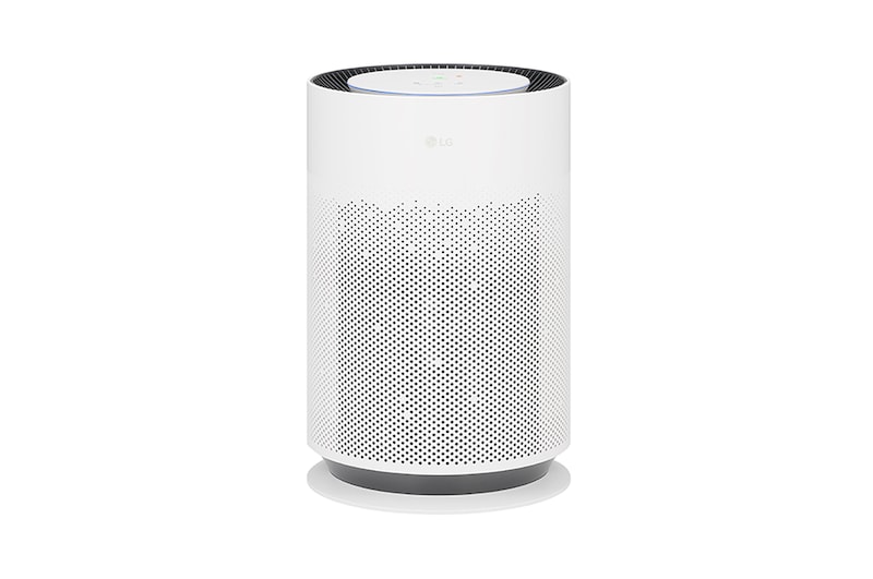 LG Máy lọc không khí PuriCare 360 HIT Lọc không khí 360˚ | AS60GHHG0, AS60GHHG0