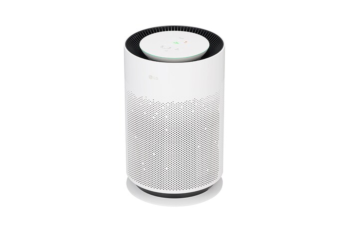 LG Máy lọc không khí PuriCare 360 HIT Lọc không khí 360˚ | AS60GHHG0, AS60GHHG0
