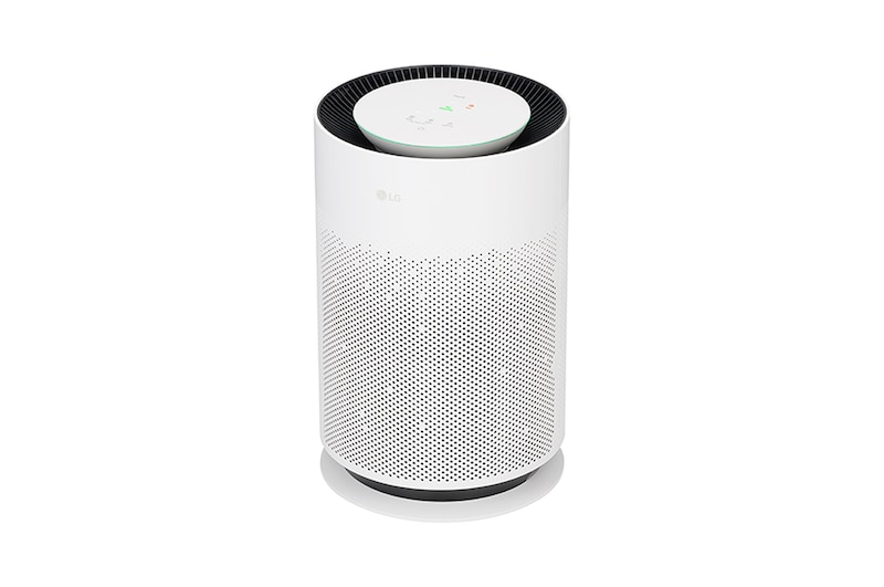 LG Máy lọc không khí PuriCare 360 HIT Lọc không khí 360˚ | AS60GHHG0, AS60GHHG0