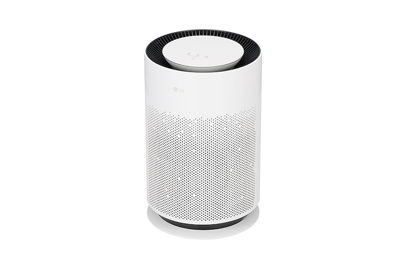 LG Máy lọc không khí PuriCare 360 HIT Lọc không khí 360˚ | AS60GHHG0, AS60GHHG0
