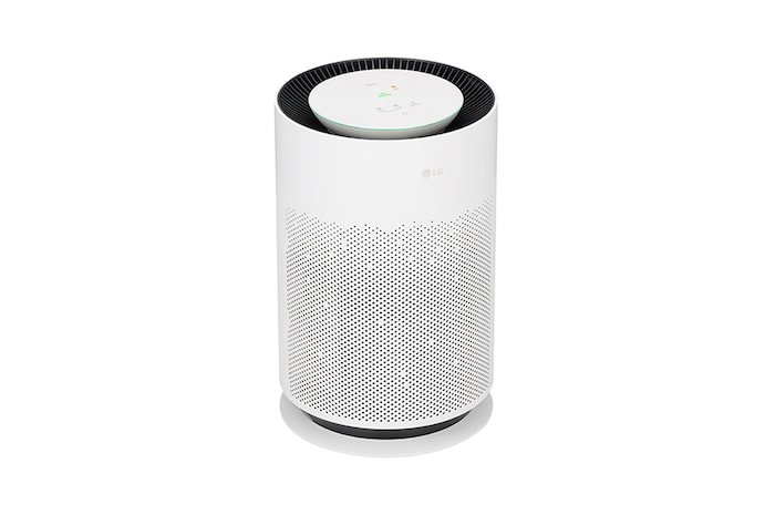 LG Máy lọc không khí PuriCare 360 HIT Lọc không khí 360˚ | AS60GHHG0, AS60GHHG0