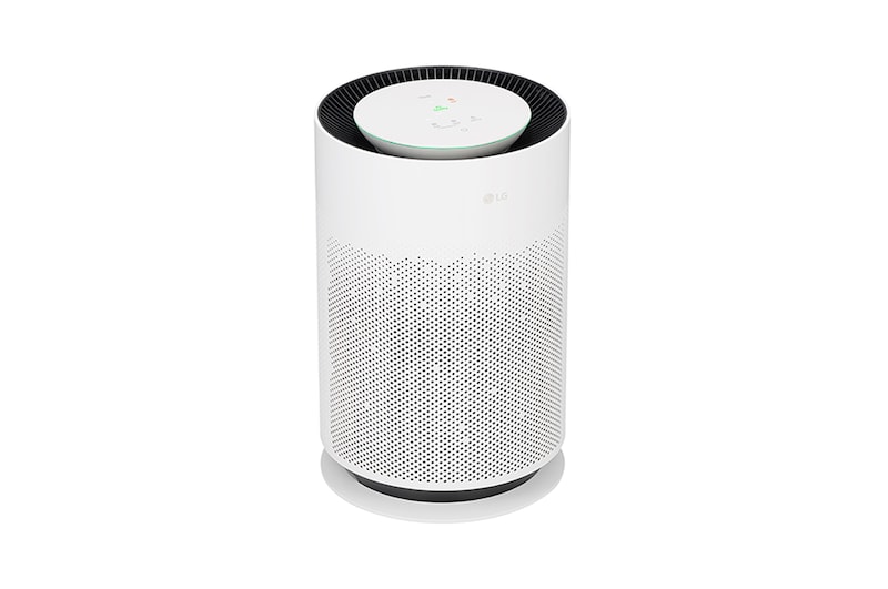 LG Máy lọc không khí PuriCare 360 HIT Lọc không khí 360˚ | AS60GHHG0, AS60GHHG0
