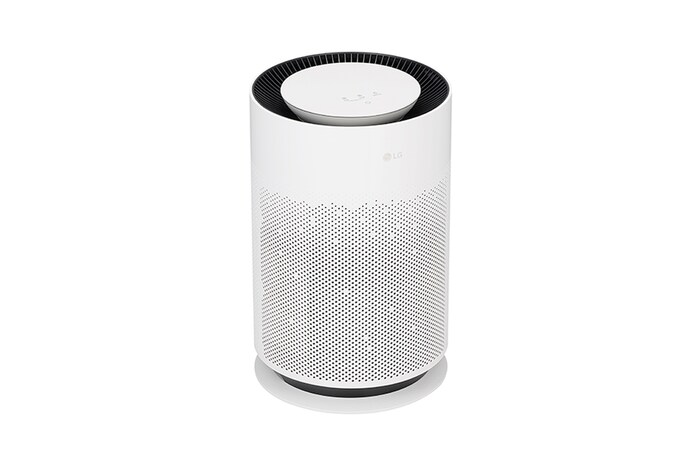 LG Máy lọc không khí PuriCare 360 HIT Lọc không khí 360˚ | AS60GHHG0, AS60GHHG0