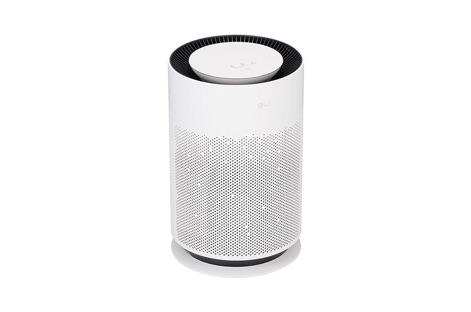 LG Máy lọc không khí PuriCare 360 HIT Lọc không khí 360˚ | AS60GHHG0, AS60GHHG0