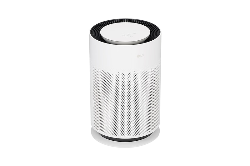 LG Máy lọc không khí PuriCare 360 HIT Lọc không khí 360˚ | AS60GHHG0, AS60GHHG0