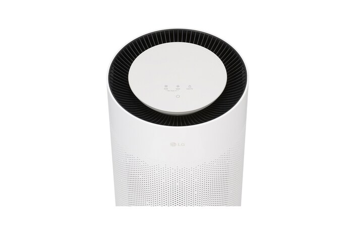 LG Máy lọc không khí PuriCare 360 HIT Lọc không khí 360˚ | AS60GHHG0, AS60GHHG0