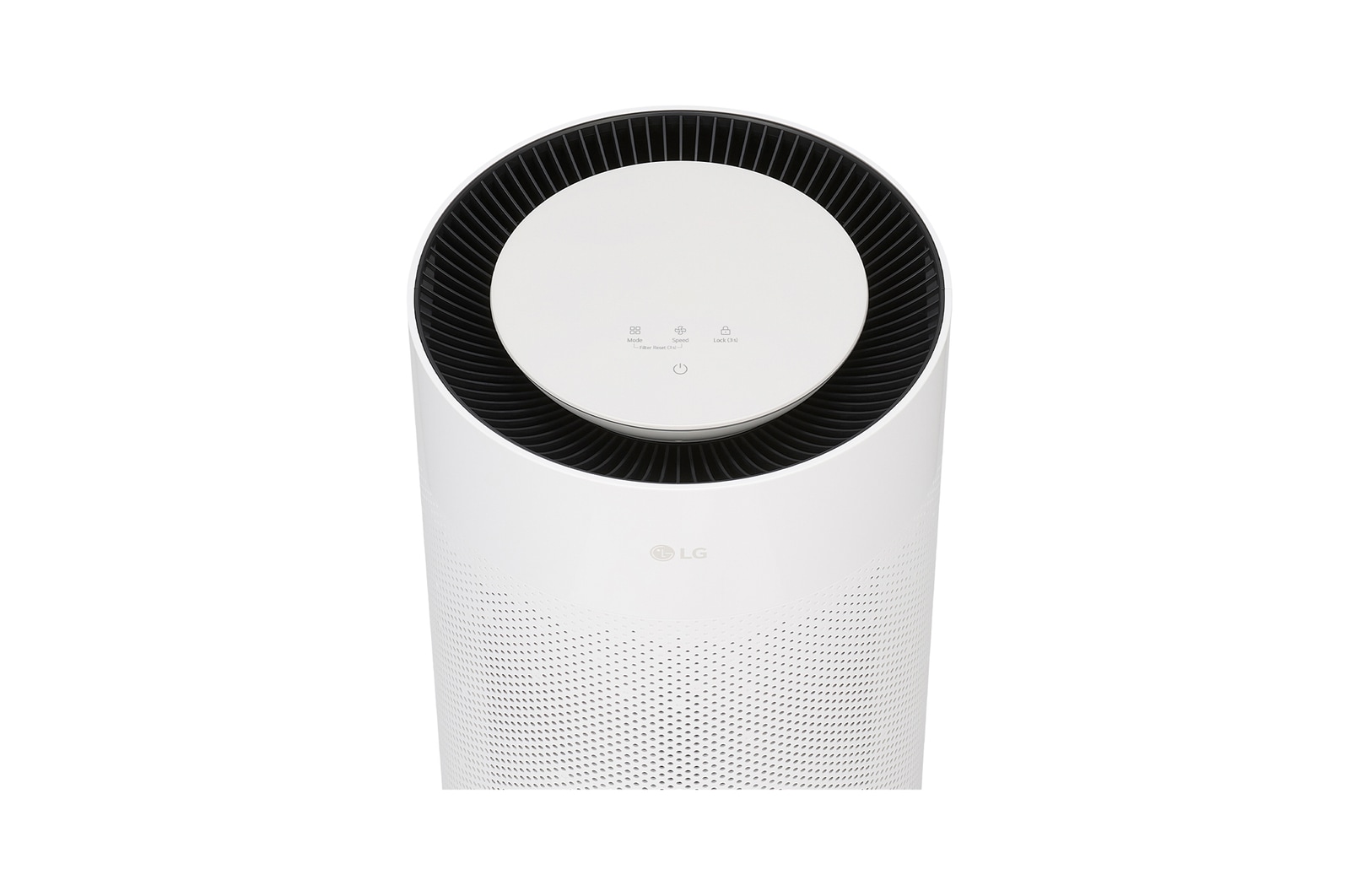 LG Máy lọc không khí PuriCare 360 HIT Lọc không khí 360˚ | AS60GHHG0, AS60GHHG0