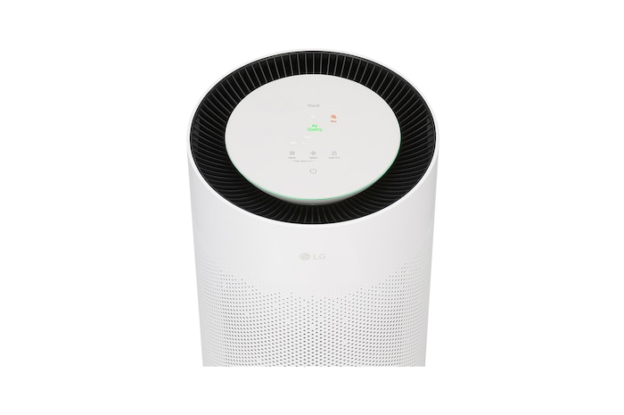 LG Máy lọc không khí PuriCare 360 HIT Lọc không khí 360˚ | AS60GHHG0, AS60GHHG0