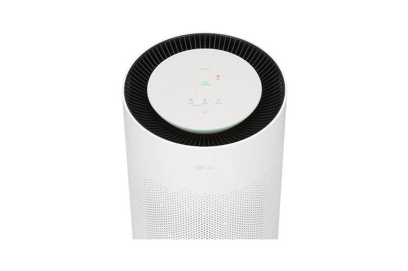 LG Máy lọc không khí PuriCare 360 HIT Lọc không khí 360˚ | AS60GHHG0, AS60GHHG0
