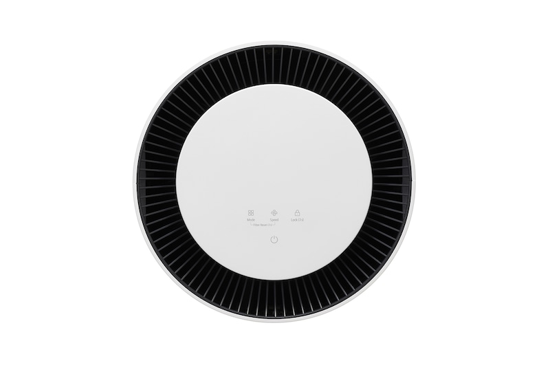 LG Máy lọc không khí PuriCare 360 HIT Lọc không khí 360˚ | AS60GHHG0, AS60GHHG0