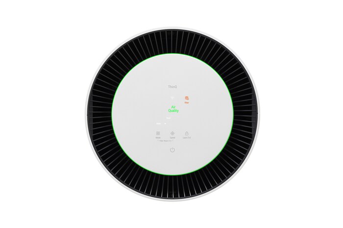 LG Máy lọc không khí PuriCare 360 HIT Lọc không khí 360˚ | AS60GHHG0, AS60GHHG0