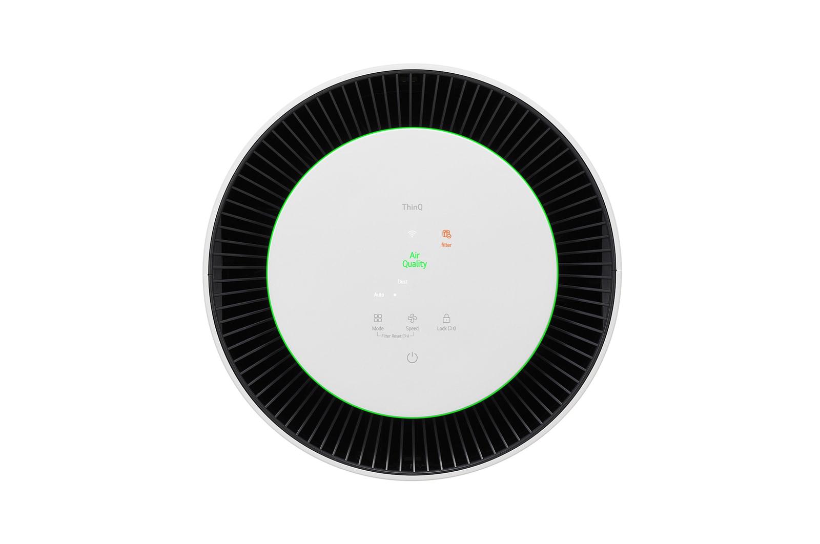 LG Máy lọc không khí PuriCare 360 HIT Lọc không khí 360˚ | AS60GHHG0, AS60GHHG0
