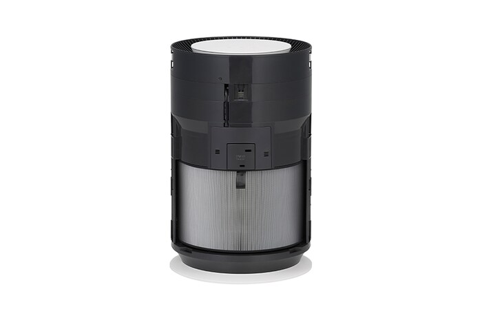 LG Máy lọc không khí PuriCare 360 HIT Lọc không khí 360˚ | AS60GHHG0, AS60GHHG0