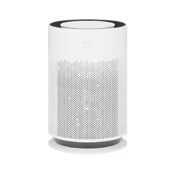 Hình ảnh mặt trước của  Máy lọc không khí PuriCare 360 HIT Lọc không khí 360˚ | AS60GHHG0 AS60GHHG0