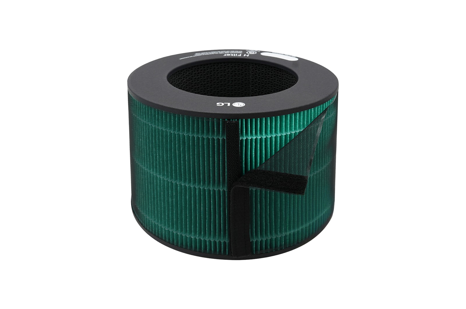 Hình ảnh mặt trước của LG Aero HIT | AS35GGW10 HEPA Filter cho Máy lọc không khí COV30268801