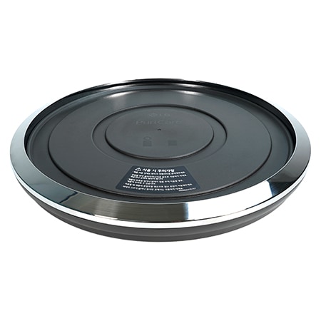 Bánh xe cho máy lọc khí LG PuriCare 360 (Phiên bản 1 tầng)| AS65GDWH0, AS65GDBY0