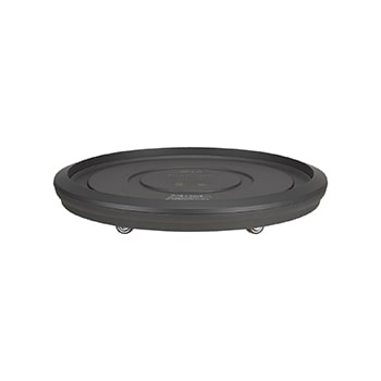 Hình ảnh mặt trước của Bánh xe máy lọc không khí LG PuriCare 360° (Phiên bản 1 tầng)| AS65 series COV31483702